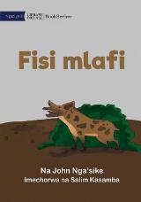 Thumbnail - Greedy Hyena - Fisi mlafi.