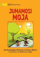 Thumbnail - One Hot Saturday - Jumamosi moja.