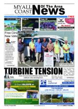 Thumbnail - News of the area - Myall Coast.