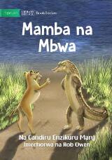 Thumbnail - Crocodile And Dog - Mamba na Mbwa.