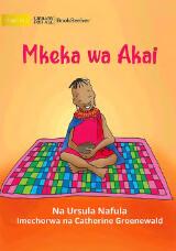 Thumbnail - Akai's Special Mat - Mkeka wa Akai.