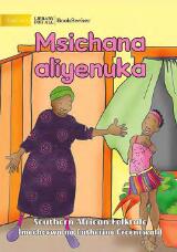 Thumbnail - Msichana aliyenuka : Southern African folktale