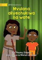 Thumbnail - Mvulana aliyechukiwa na wote