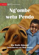 Thumbnail - Ng'ombe wetu Pendo