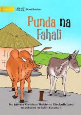 Thumbnail - Punda na Fahali