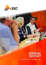 Thumbnail - Annual Report