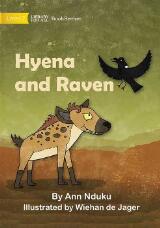 Thumbnail - Hyena and Raven