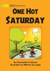 Thumbnail - One hot Saturday