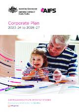 Thumbnail - Corporate plan 2023-24 to 2026-27.