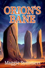 Thumbnail - ORION'S BANE.