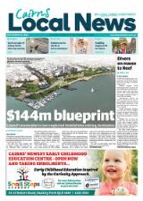 Thumbnail - Cairns Local News.