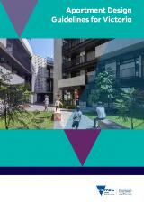 Thumbnail - Apartment design guidelines for Victoria