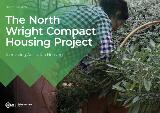 Thumbnail - The North Wright Compact Housing Project : innovating Australian Housing.