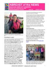 Thumbnail - Abreast of the News.