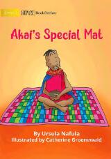 Thumbnail - Akai's special mat