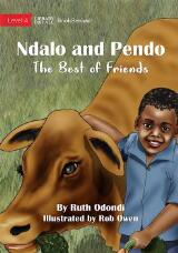 Thumbnail - Ndalo and Pendo - The Best of Friends.