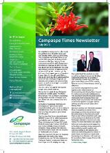 Thumbnail - Campaspe Times Newsletter.