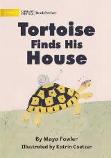 Thumbnail - Tortoise finds his house