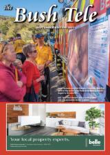 Thumbnail - The Bush tele.