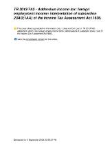 Thumbnail - Taxation ruling