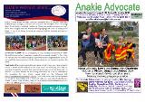 Thumbnail - Anakie Advocate.