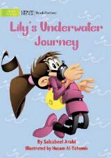 Thumbnail - Lily's Underwater Journey