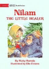 Thumbnail - Nilam the Little Healer