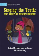 Thumbnail - Singing the Truth : The Story of Miriam Makebe