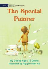 Thumbnail - The Special Painter