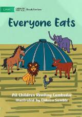 Thumbnail - Everyone eats