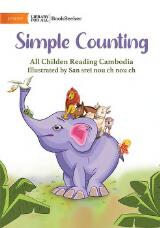 Thumbnail - Simple Counting : all children reading Cambodia.