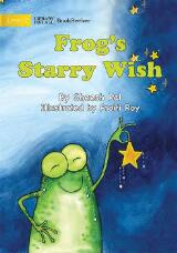 Thumbnail - Frog's Starry Wish