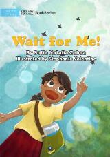 Thumbnail - Wait for Me!