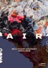 Thumbnail - Air : secondary student resource