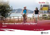 Thumbnail - Queensland state of cycling report