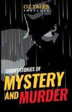 Thumbnail - Short stories of mystery and murder