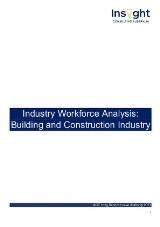 Thumbnail - Industry workforce analysis : building and construction industry.