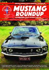 Thumbnail - Mustang Roundup.