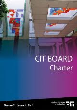 Thumbnail - CIT Board charter.