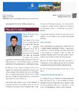 Thumbnail - Ignatian : the newsletter of Loyola College.