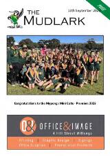 Thumbnail - The mudlark.