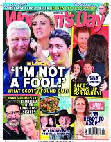 Thumbnail - Woman's day.