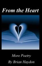 Thumbnail - From the heart : more poetry