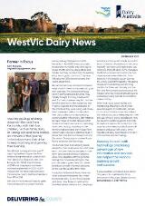 Thumbnail - WestVic dairy news