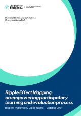 Thumbnail - Ripple effect mapping : an empowering participatory learning and evaluation process.