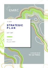 Thumbnail - 10 year strategic plan, 2017-2027