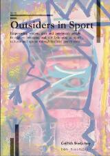 Thumbnail - Outsiders in sport : Empowering women, girls and non-binary people to explore belonging and not belonging in sport cultures and spaces through feminist poetry slam