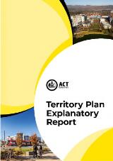 Thumbnail - Territory plan explanatory report.