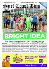 Thumbnail - Surf Coast Times.
