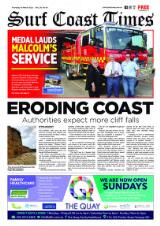 Thumbnail - Surf Coast Times.